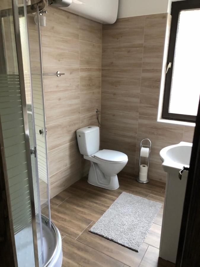 City Apartman Balatonföldvár Eksteriør bilde